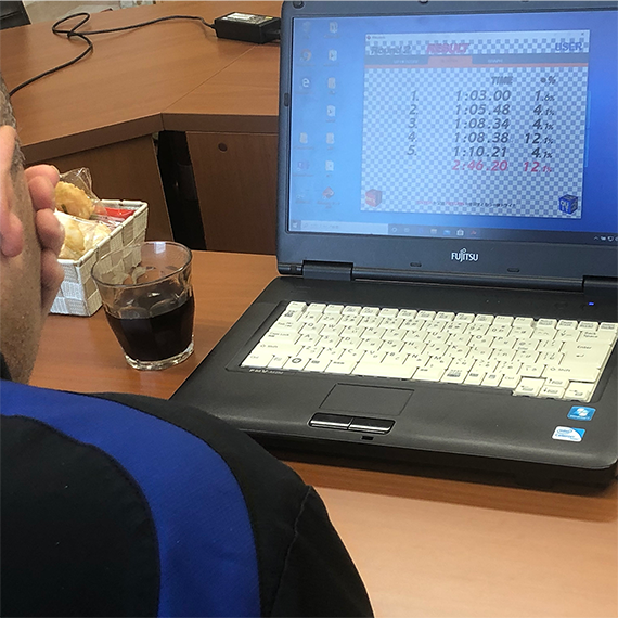 ミライデザイン 年齢が上がったから...