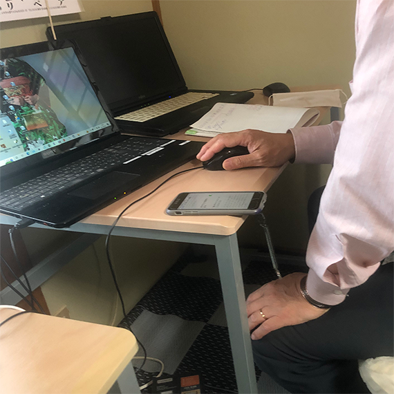 ミライデザイン 就職・転職の際には...