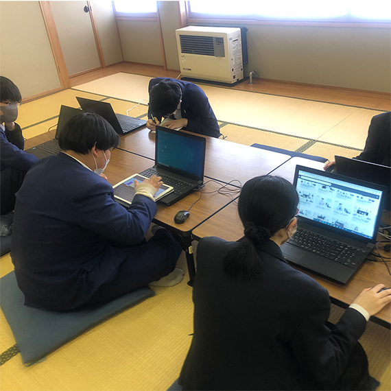 ミライデザイン 事務職に身を置くためには...